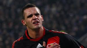 Der werksklub setzte sich zum rückrundenauftakt gegen mainz glücklich mit 3:2 (2:0) durch. Renato Augusto Fehlt Bayer Uefa Champions League Uefa Com
