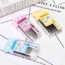 Get indique's collection of premium quality wavy hair extensions and wigs. 10pcs Set Curly Wavy Hair Clips Crude Black Metal Hair Barrettes For Women Girls Hairstyle Hairpins Bobby Pins Hair Styling Tool Buy Curling Hairpin Black Hair Clip Metal Hairpin Product On Alibaba Com