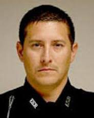 Reflections for Officer Daniel C. Martinez, Fort Smith Police Department,  Arkansas