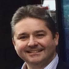 Richard Potts's Instagram, Twitter & Facebook