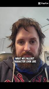 Dude Look Like Denzel Fallout