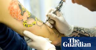 We do know that tattoos can cause several types of chronic inflammation, allergic contact dermatitis to certain tattoo inks and granulomatous reactions being two of them. Tattoo Ink Contains Cancer Causing Chemicals So Why Isn T It Regulated Guardian Sustainable Business The Guardian