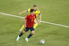 Real sociedad b, real sociedad. Oyarzabal Is Not Worried About Spain S Euro 2020 Scoring Problem