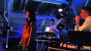 Disclosure Help Me Lose My Mind Feat London Grammar Disclosure Confess To Me Ft Jessie Ware Live From Album Launch Jessie Ware Album Music Videos