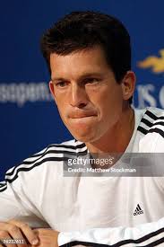 986 The Queens Club Henman Photos & High Res Pictures