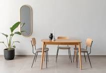 שולחן אוכל PORTO - Simply Wood