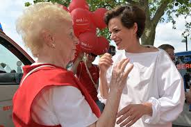 If you appreciate our efforts, please help keep this site running by donating or spreading the word about our patreon page. Bundesparteivorsitzende Pamela Rendi Wagner Auf Der Arbeit Flickr