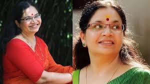 ‘ദിലീപിനെ കുറിച്ച് പറഞ്ഞാല്‍ മുഖത്ത് ആസിഡ് ഒഴിക്കും’; ഭാഗ്യലക്ഷ്മിക്ക് ഭീഷണി കോള്‍