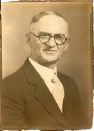 James Joseph Kirby (1864-1939)