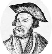 Grisel Meldrum, Lady of the Mount.