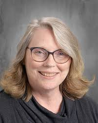 Ginger Vance — St. Bartholomew Catholic Church and School