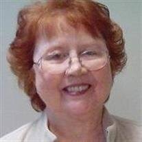 Barbara B. Dennis Obituary