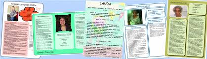 All created by our global community of independent web designers tags: Professional One Page Profiles