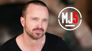 MJ5: Aaron Paul