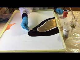 10 34 Making A Large Resin Geode Part 1 Youtube Resin Art Resin Painting Acrylic Pouring Art