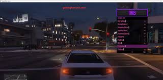 Gta 5 mod menu + script bypass bles only source title: Iris Menu 1 1 Fixed Free Gta V Hack Online 1 52 Mod Menu Undetected Gaming Forecast Download Free Online Game Hacks