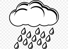 Cloud Outline Rain Clip Art Png 600x595px Watercolor Cartoon Flower Frame Heart Download Free You will receive 1 file: cloud outline rain clip art png