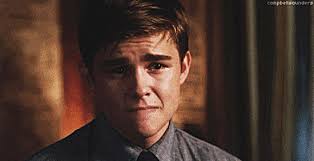 Supernatural, 9x07, “Bad Boys,” 19 Nov. 2013. Dylan Everett