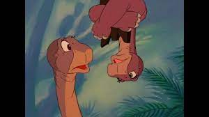 Journey through the mists (1996): The Land Before Time Iv Journey Through The Mists 1996 1080p Amzn Web Dl Dd 2 0 H 264 Abm