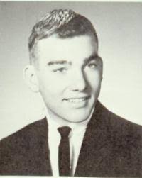 PFC Alan Michael Tanguay (1946-1966)