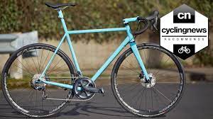 We did not find results for: Best Steel Road Bikes They Say Steel Is Real And Here S A Roundup Of Bikes That Prove It Cyclingnews