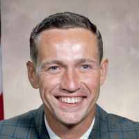 Donn Fulton Eisele (1930–1987) • FamilySearch