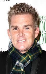 It's a Hoax: Mark McGrath Is Alive!