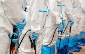 Very helpful nurse and skilled doctor. Covid 19 Closes Wards Ot At Tengku Ampuan Rahimah Selayang Hospitals Malaysia The Vibes