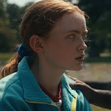 Stranger Things' Sadie Sink