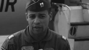 Ed Dwight: High Flyer, Artist & Renaissance Man