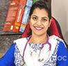 Dr. Reena Mathew, Paediatrician