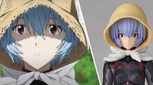 We did not find results for: Evangelion La Version Mas Extrana De Rei Ya Tiene Su Figura Tierragamer