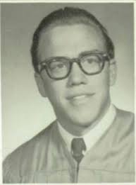 Can anyone confirm the passing of a former classmate?