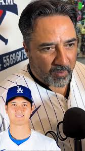 Me atrevo a decir que Shohei Ohtani es mejor que Babe Ruth y ya son  palabras mayores”, Vinny Castilla sobre la actuación en Serie de Campeonato  de Shohei Ohtani con los Dodgers