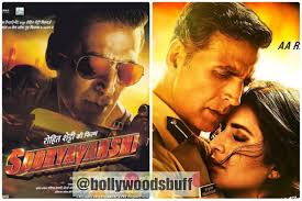 So where could they be hiding? Sooryavanshi Digital Release Date Digital Rights Netflix Bollywood Buff