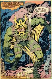 Pin By Krakit On Jack Kirby Jack Kirby Art Jack Kirby Kirby Art