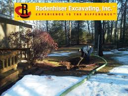Septic Pumping Service Holliston Ma Septic System Pumping Home Improvement Member Article By Rodenhiser Excavating Incorporated