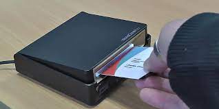 Abbyy business card scanner is one of the leading apps in the industry because of its optical character recognition (ocr) technology. 5 Best Business Card Scanners Reviews Of 2021 Bestadvisor Com