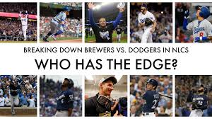 Ferguson will love to play for his grandmother in his hometown and his family will be a big part of him playing in okc. Who Has The Edge As Brewers Square Off With Dodgers In Nlcs Major League Baseball Madison Com