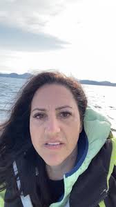 Team Sail Like A Girl