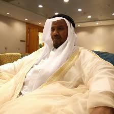 Saat ini ini beliau menjabat sebagai imam dan khatib di masjid anani di jeddah. Sheikh Hani Ar Rifai Home Facebook