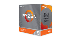 Amd ryzen 9 3950x review: Ryzen 9 3950x Desktop Processor Amd