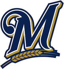 Milwaukee Brewers Logo Png Image Mlb Baseball Logo Brewer Logo Milwaukee Brewers