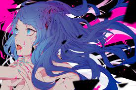 Ghost Rule 1965846 Hatsune Miku Miku Hatsune