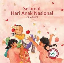 Budaya indonesia dapat juga diartikan bahwa indonesia memiliki beragam suku bangsa dan budaya yang beragam seperti tarian daerah, pakaian adat, dan rumah a 21 Gambar Kartun Hari Anak Nasional Yayasan Literasi Anak Indonesia Download Lagi Bosan Mari Ngakak Bersama Di 1cak Download Kartun Gambar Kartun Gambar