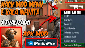 Shared tested case simulator for standoff 2 v1.45 mod apk. Standoff 2 Hacker Apk 0 9 7 Mod Todo Infinito By Zeus Mod