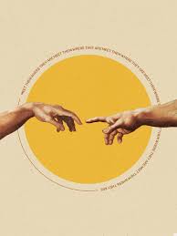 They're bold, beautiful, and carry plenty of impact. Meet Them Where They Are On Behance