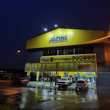 Quick Kedai Repairs Putrajaya | Car Garage