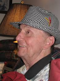 James Young avis de décès