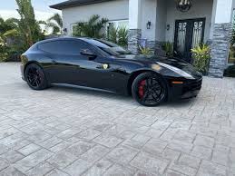 Maybe you would like to learn more about one of these? Used Ferrari Ff For Sale With Photos Cargurus